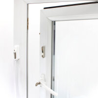Einzelstück Kindersicheres Fenster-Sicherungssystem
