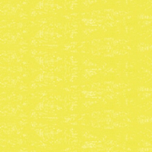 Feinkrepp 50cm x 2,5m citronengelb
