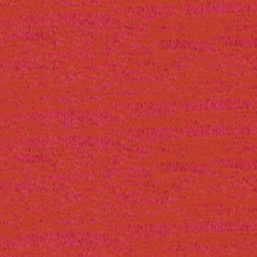 Feinkrepp 50cm x 2,5m rot