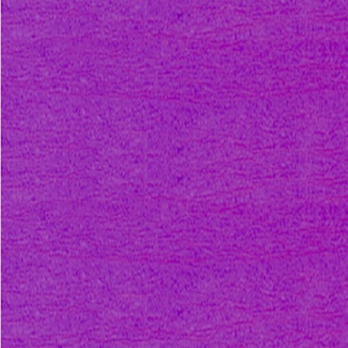 Feinkrepp 50cm x 2,5m violett