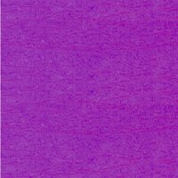 Feinkrepp 50 cm x 2,5 m violett