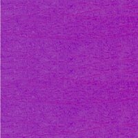 Feinkrepp 50 cm x 2,5 m violett