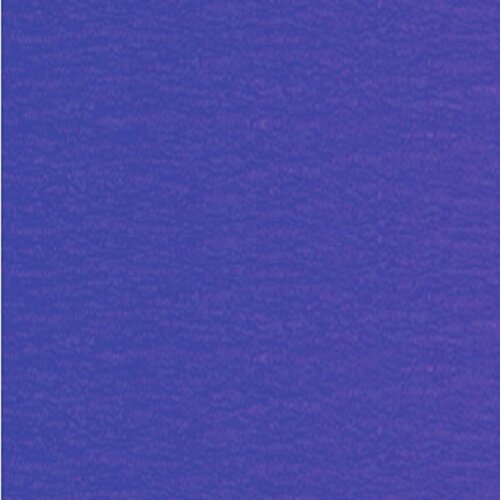 Feinkrepp 50cm x 2,5m dunkelblau
