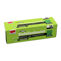 Bio-Müllbeutel 10 l