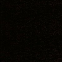 Feinkrepp 50cm x 2,5m schwarz