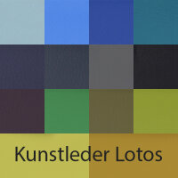 Wickelauflage Lotos als Sonderanfertigung