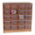 Materialschrank schatzbar mit Boxen