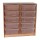 Materialschrank schatzbar mit Boxen
