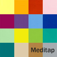 Wickelauflage Meditap als Sonderanfertigung
