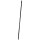 Besenstiel 130cm