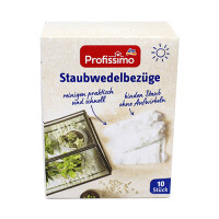 Staubwischer Staubwedel