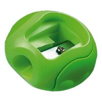 Anspitzer Groove Sharpener (bis &Oslash; 11 mm)
