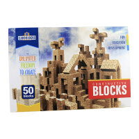 CARDBLOCKS Baukastensatz 50 - Starter Set