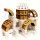 CARDBLOCKS Rotunda Ø 36 cm