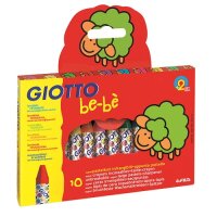 Giotto be-bÃ¨ Wachsmalkreide