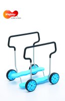 Pedalroller für zwei