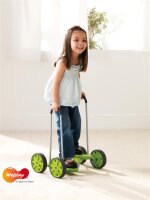 Pedal-Roller