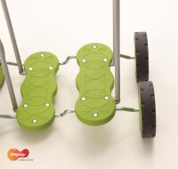 Pedal-Roller