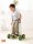Pedal-Roller