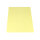 Kopierpapier A4 Pastell: gelb (einzeln)