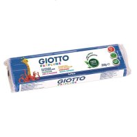 Knete Giotto Patblume hellblau