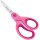 Kinderschere Westcott Softgrip spitz, pink