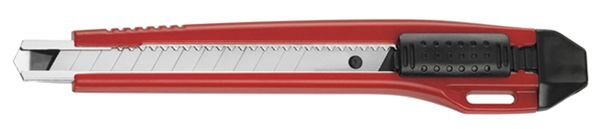 Westcott Cutter, 9 mm Klinge