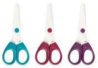 Kinderschere Kunststoff 12 cm