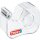 Tesa Handabroller transparent