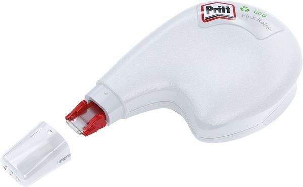 Pritt Korrekturroller Eco-Flex