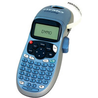 DYMO Beschriftungsgerät LetraTagT LT-100H