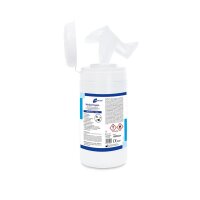 Medizid Rapid+ Desinfektionstücher Dose