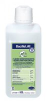 Bode Bacillol AF Flächendesinfektion, 500 ml