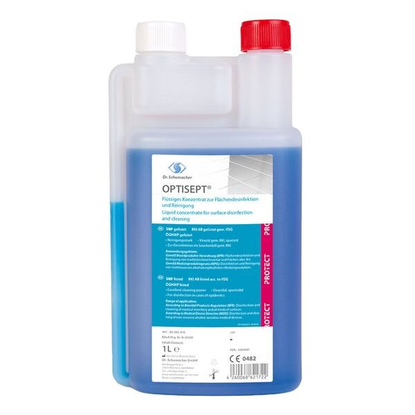 Otisept Flächendesinfektion 1L