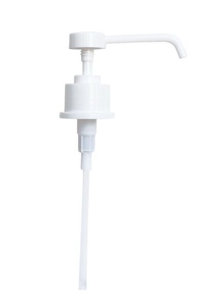 Bode Dosierpumpe für 350 ml / 500 ml-Flasche