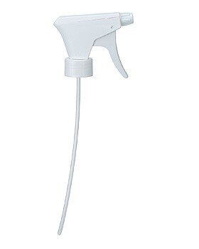 Bode Universal-Sprühaufsatz für 500 ml / 1 l