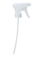 Bode Universal-Sprühaufsatz für 500 ml / 1 l