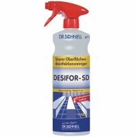 Desifor-SD (Dr.Schnell) Schnelldesinfektion Fläche,...