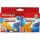 Wundverband Sensitiv am Stück & Strips, 4 Stk.