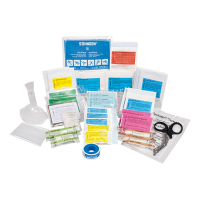 Nachfüll-Set Erste Hilfe, Erwachsene (DIN 13157)