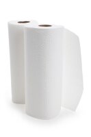 Küchenrolle 3-lagig, 4 Rollen