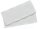 Handtuchpapier 2-lagig, weiß, 23 x 23 cm, 3.200 Blatt