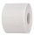 Toilettenpapier, 2-lagig hochweiß, 8 Rollen