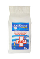 Sanomat Desinfektionswaschmittel, 8kg