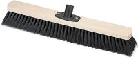 Aufsatz für Saalbesen mit Power Stick Halterung, 40 cm