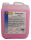 Flüssigseife rosa mit Perlglanz 5 L