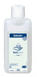Bode Baktolin Pure Waschlotion 500 ml