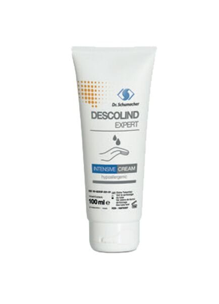 Pflegelotion Descolind Expert mit Vitamin E
