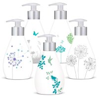 Frosch Pflegeseife Sensitive 6 Stück