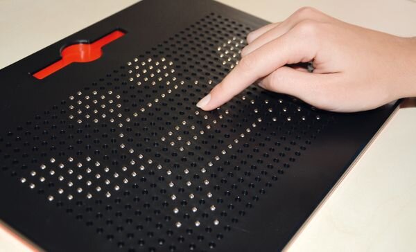 Magnetische Tafel MagPad